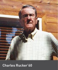 Charles Rucker